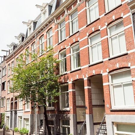 Kien Bed & Breakfast Studio'S Amsterdam Luaran gambar