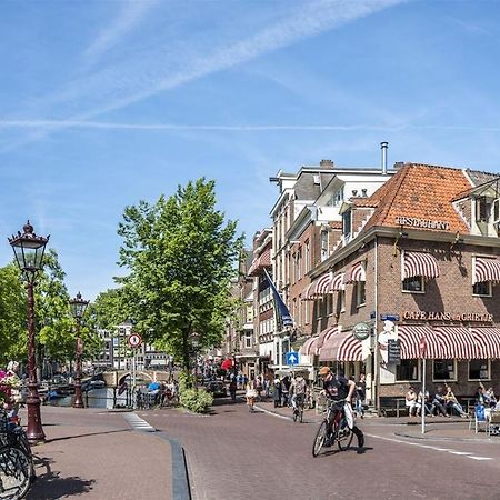 Kien Bed & Breakfast Studio'S Amsterdam Luaran gambar
