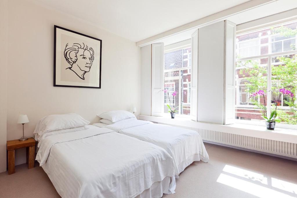 Kien Bed & Breakfast Studio'S Amsterdam Luaran gambar
