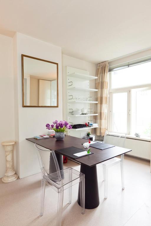 Kien Bed & Breakfast Studio'S Amsterdam Luaran gambar