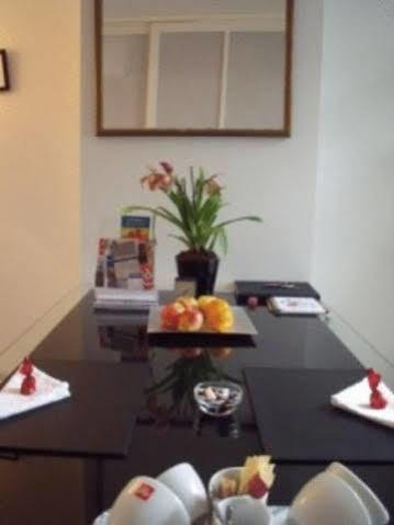 Kien Bed & Breakfast Studio'S Amsterdam Luaran gambar